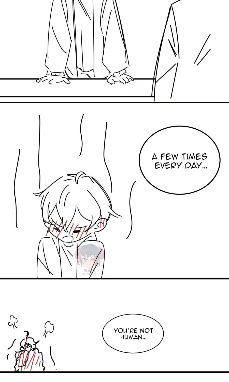 Read Your Distance (Colored) chapter 25 image 43 on Lezhin