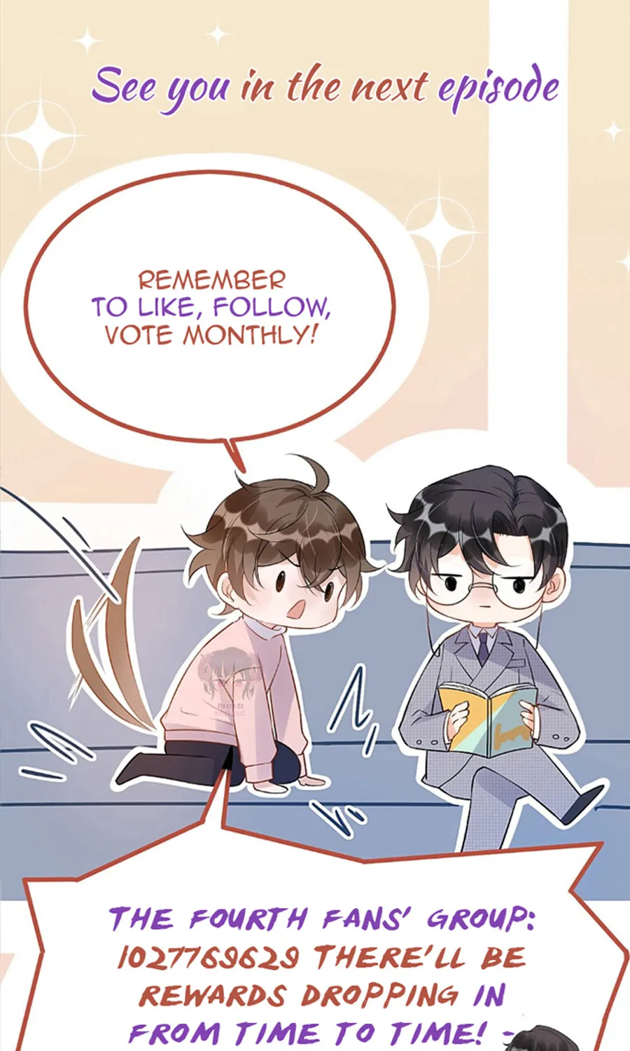 Read Your Distance (Colored) chapter 25 image 47 on Lezhin