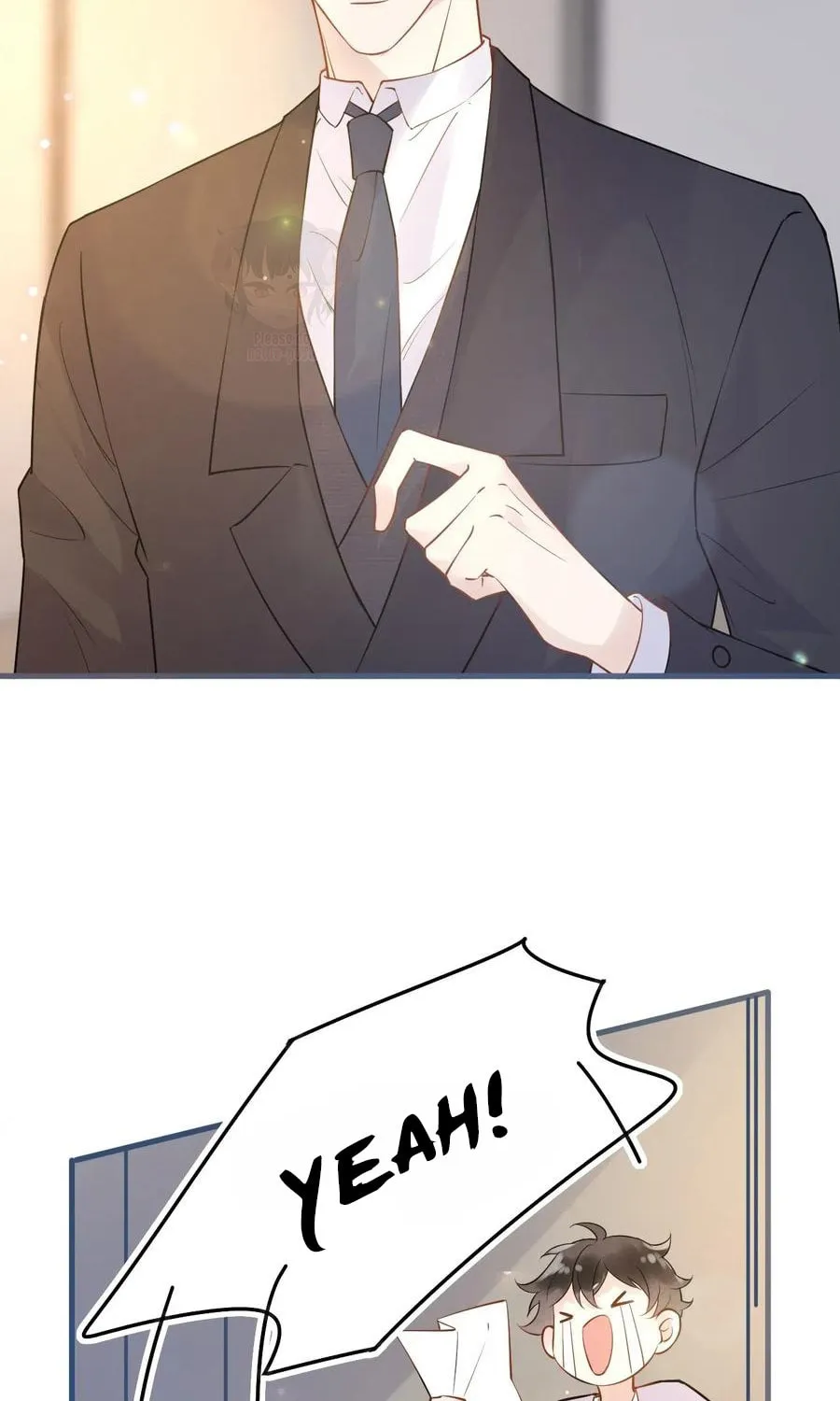 Read Your Distance (Colored) chapter 26 image 17 on Lezhin