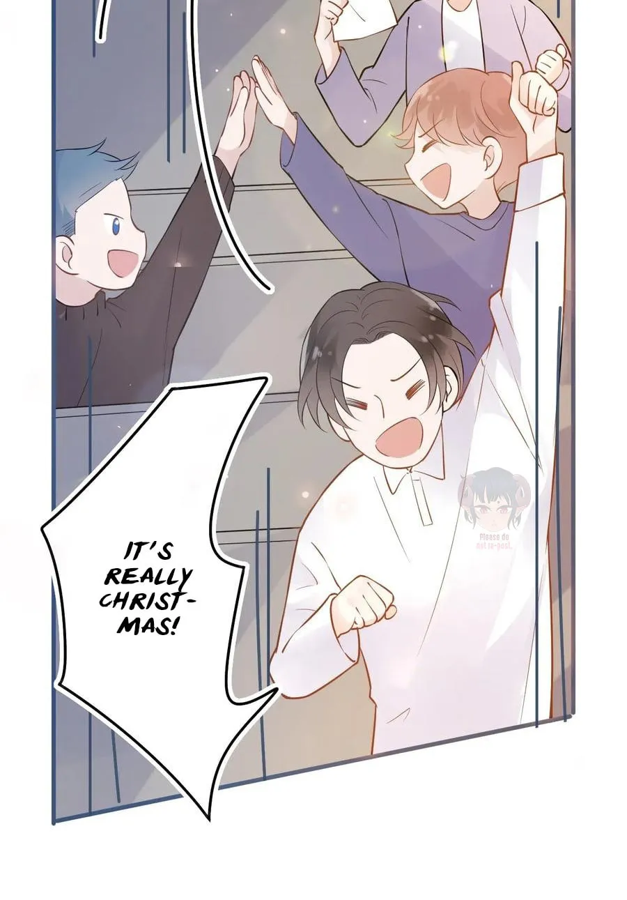 Read Your Distance (Colored) chapter 26 image 18 on Lezhin