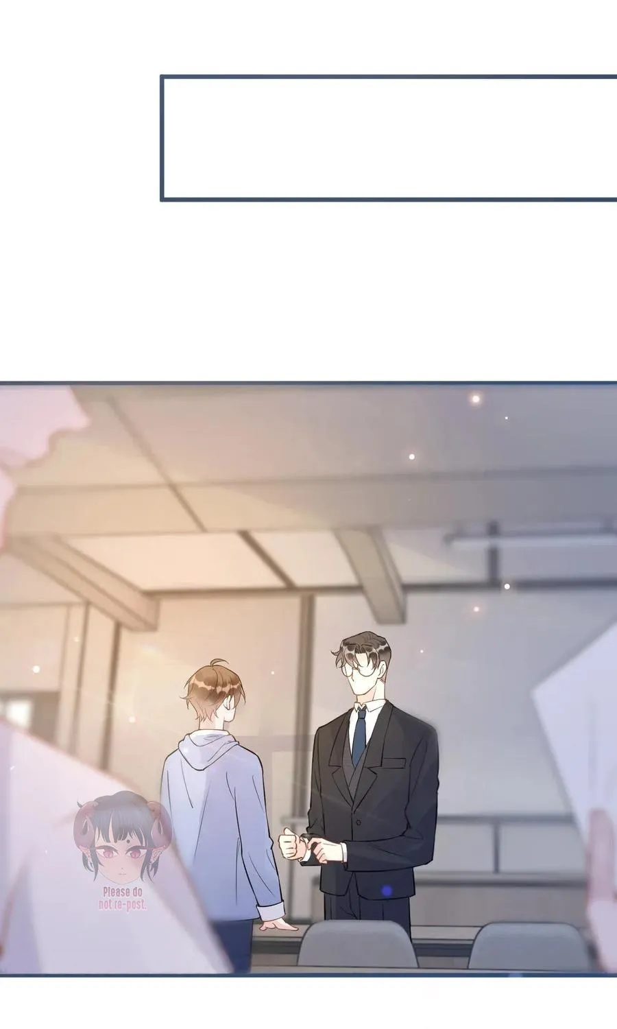 Read Your Distance (Colored) chapter 26 image 19 on Lezhin