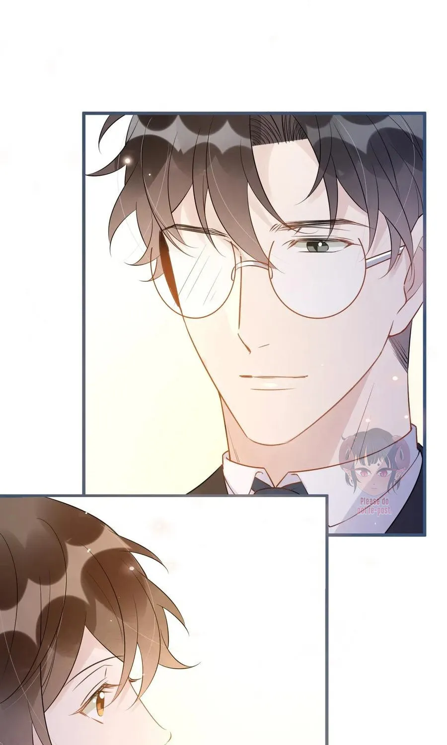 Read Your Distance (Colored) chapter 26 image 20 on Lezhin