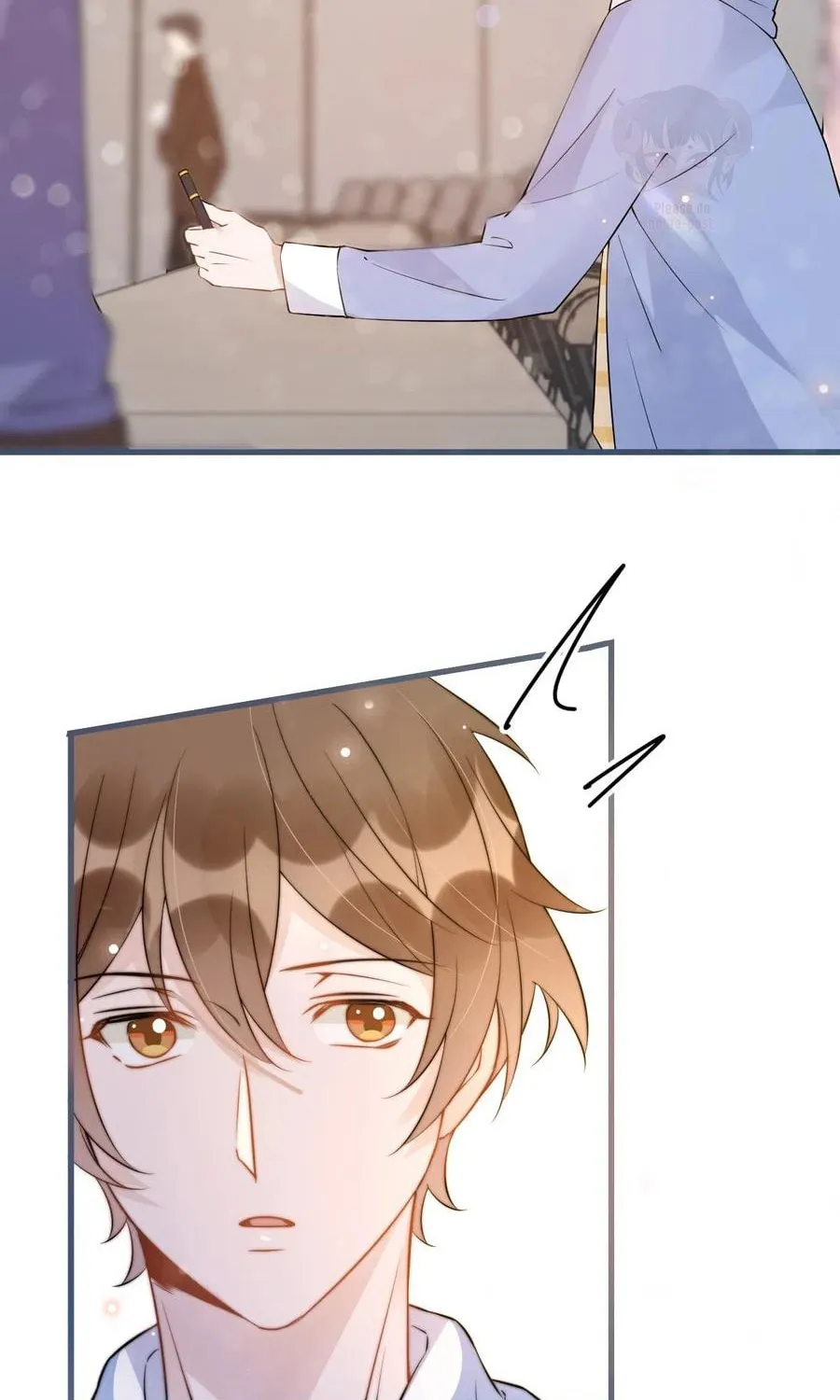 Read Your Distance (Colored) chapter 26 image 24 on Lezhin