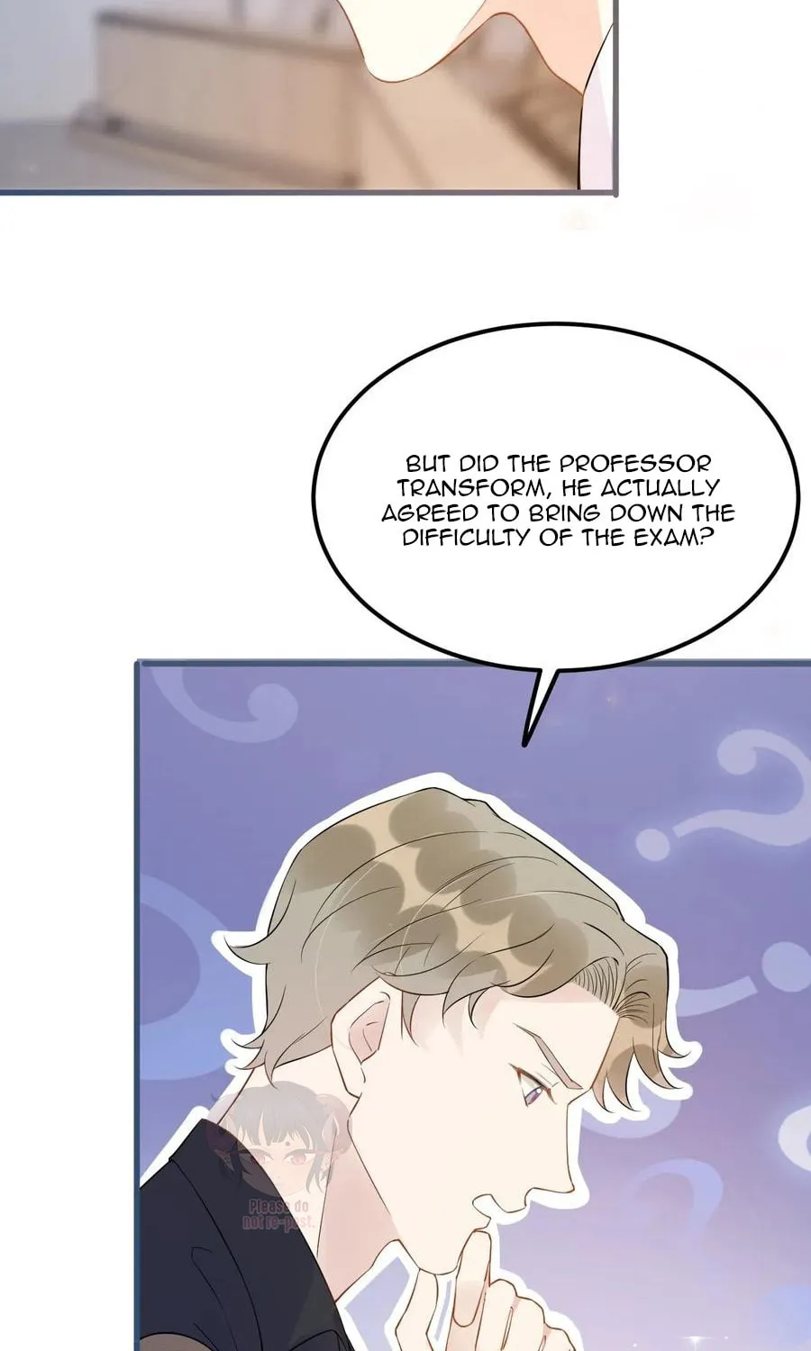 Read Your Distance (Colored) chapter 26 image 31 on Lezhin