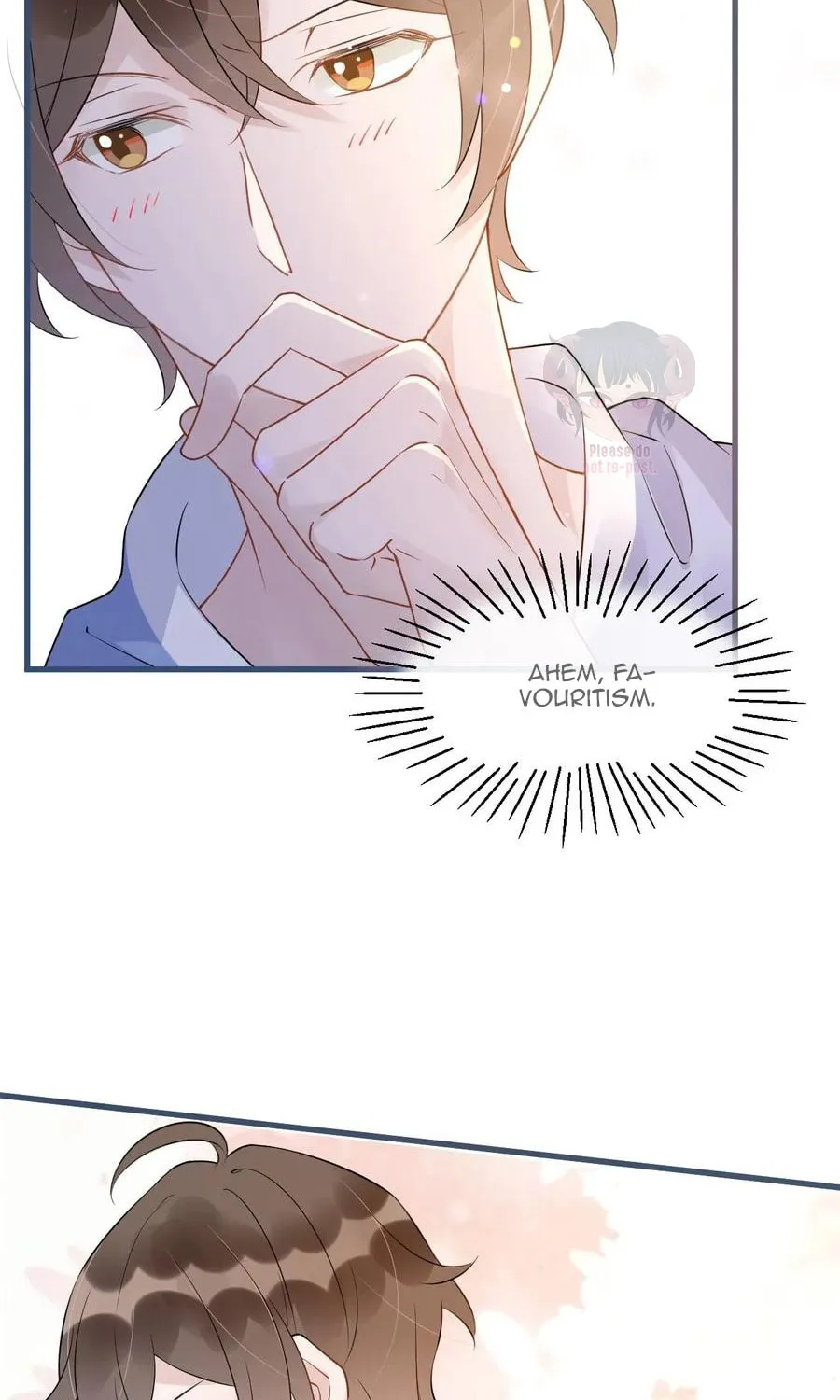 Read Your Distance (Colored) chapter 26 image 33 on Lezhin