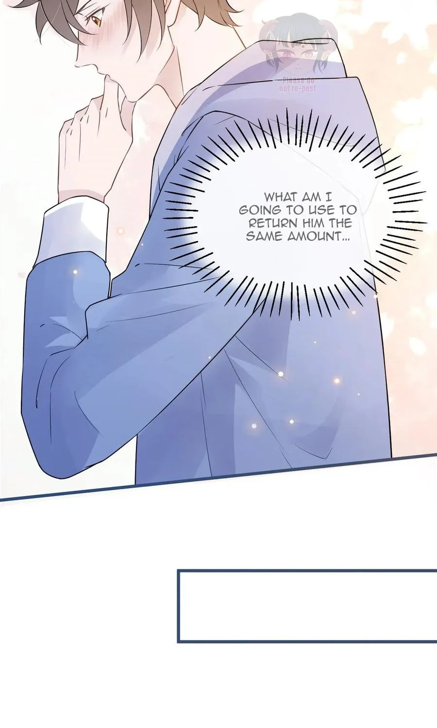 Read Your Distance (Colored) chapter 26 image 34 on Lezhin