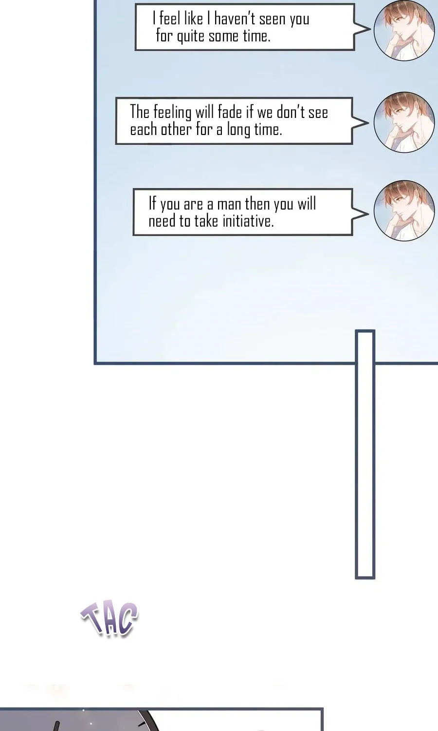 Read Your Distance (Colored) chapter 26 image 39 on Lezhin