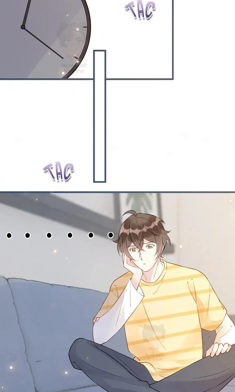 Read Your Distance (Colored) chapter 26 image 40 on Lezhin