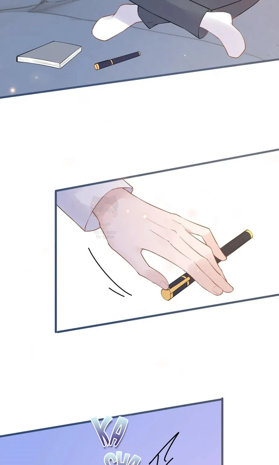 Read Your Distance (Colored) chapter 26 image 41 on Lezhin