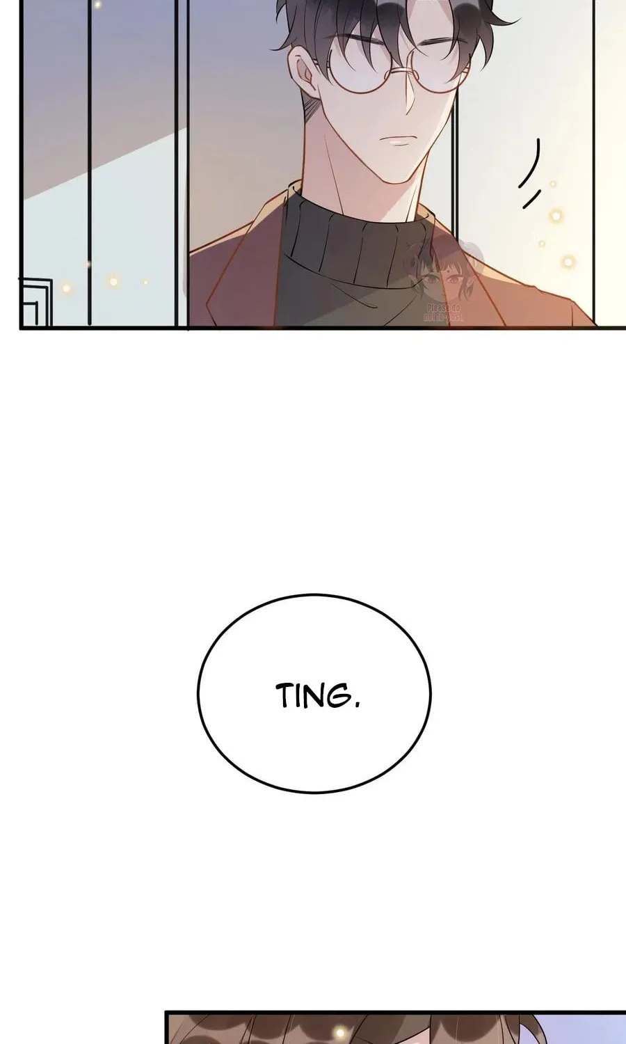 Read Your Distance (Colored) chapter 27.5 image 10 on Lezhin