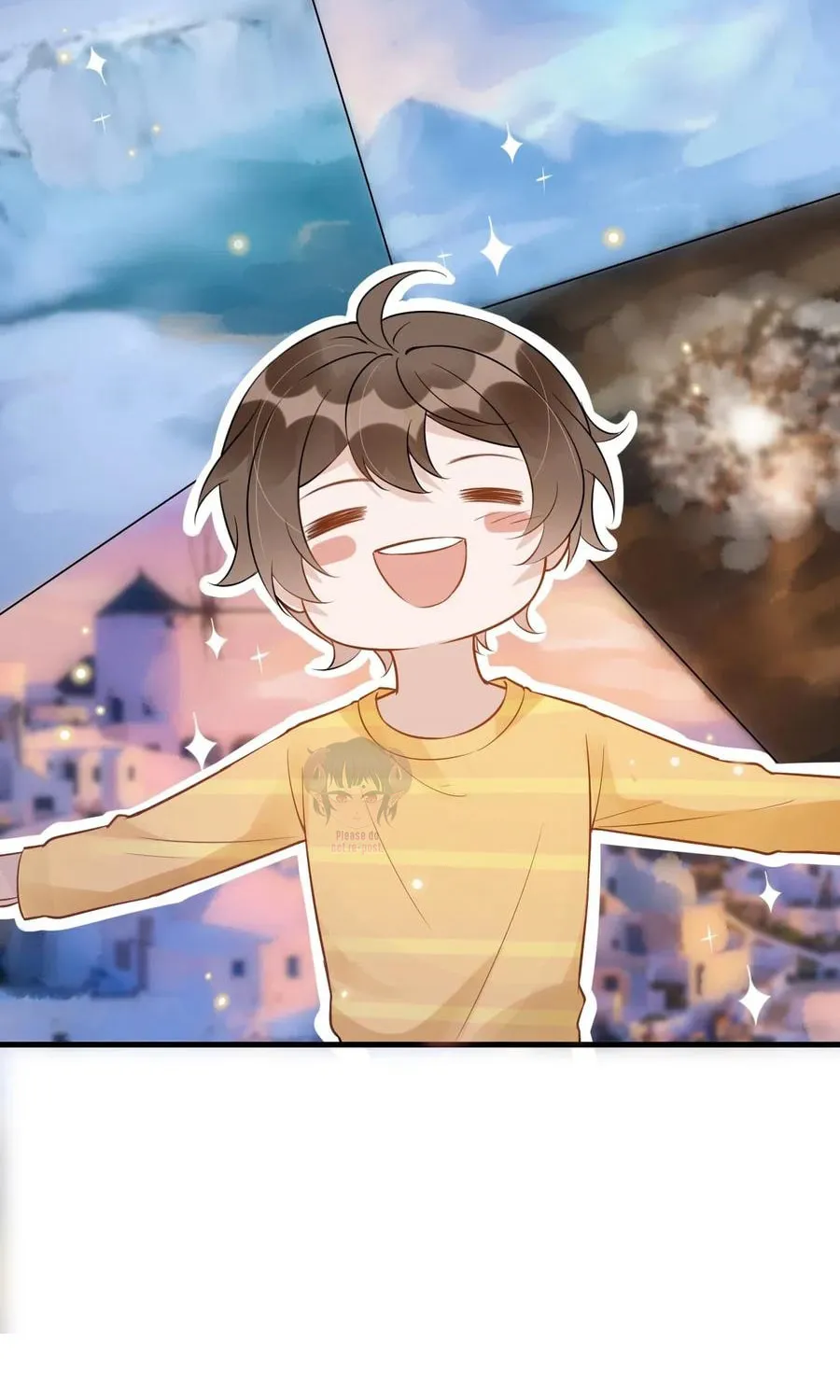 Read Your Distance (Colored) chapter 27.5 image 18 on Lezhin