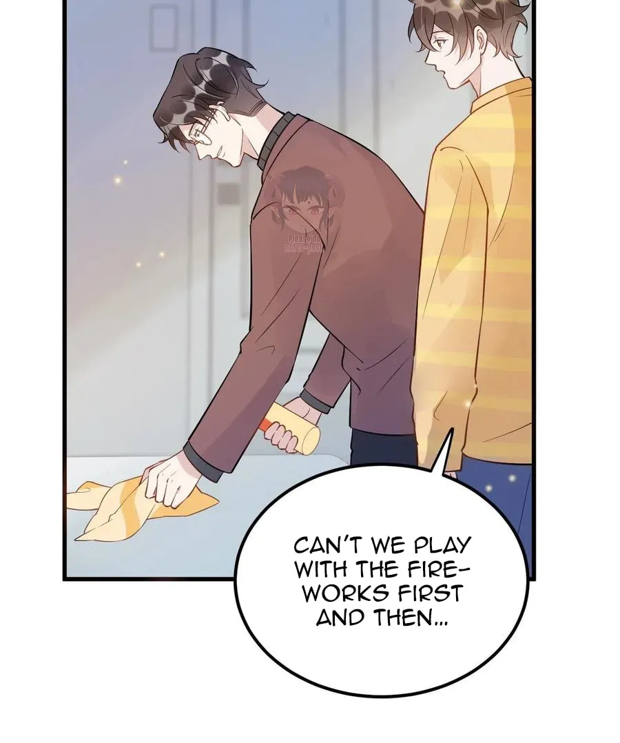 Read Your Distance (Colored) chapter 27.5 image 22 on Lezhin