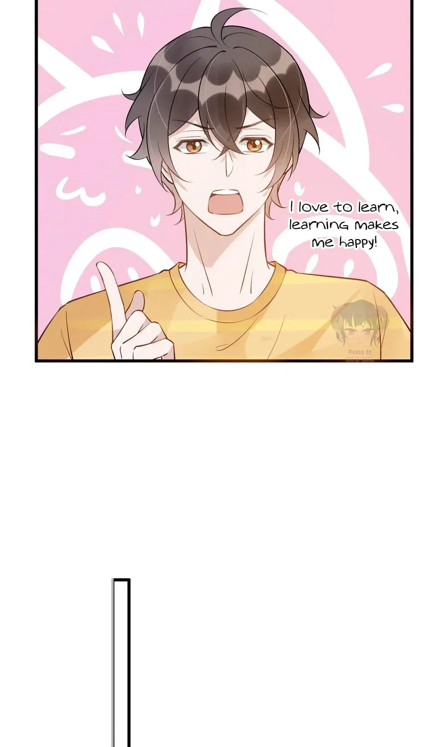Read Your Distance (Colored) chapter 27.5 image 25 on Lezhin