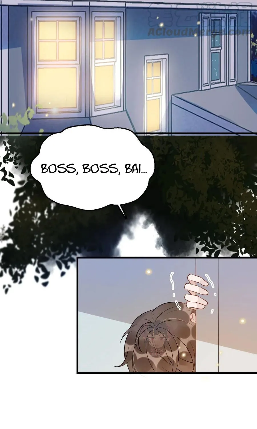 Read Your Distance (Colored) chapter 27.5 image 27 on Lezhin