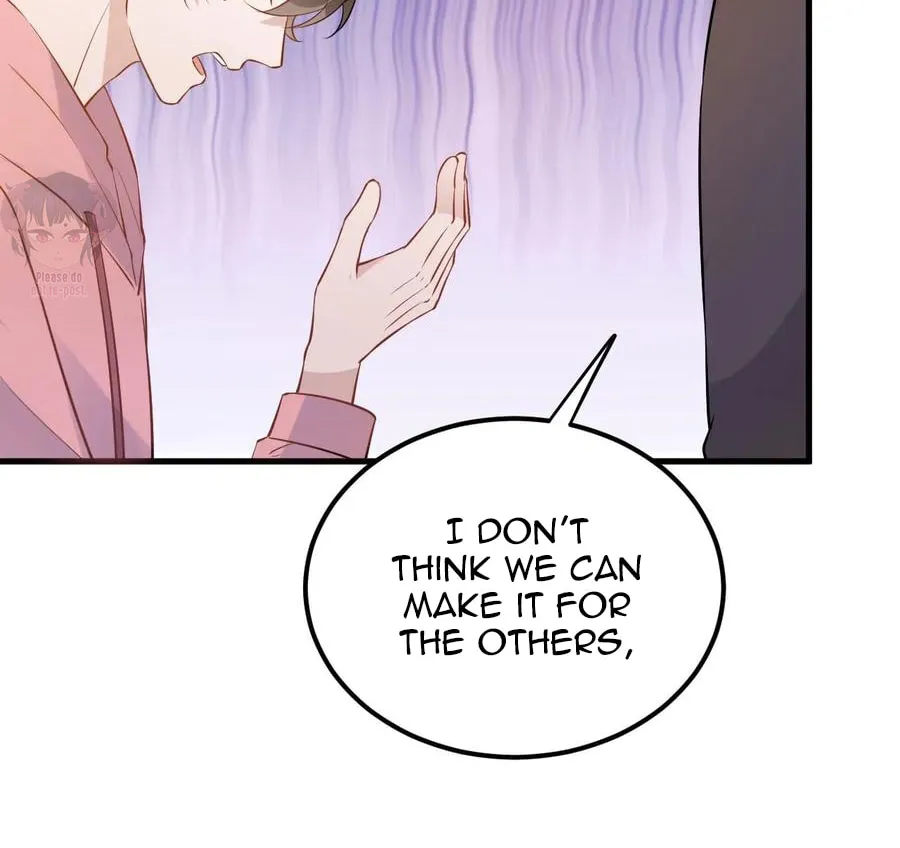 Read Your Distance (Colored) chapter 27.5 image 32 on Lezhin
