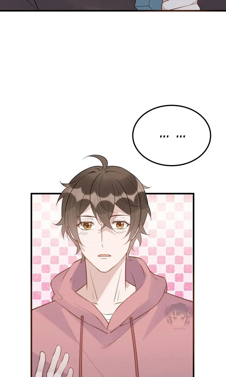 Read Your Distance (Colored) chapter 27.5 image 34 on Lezhin