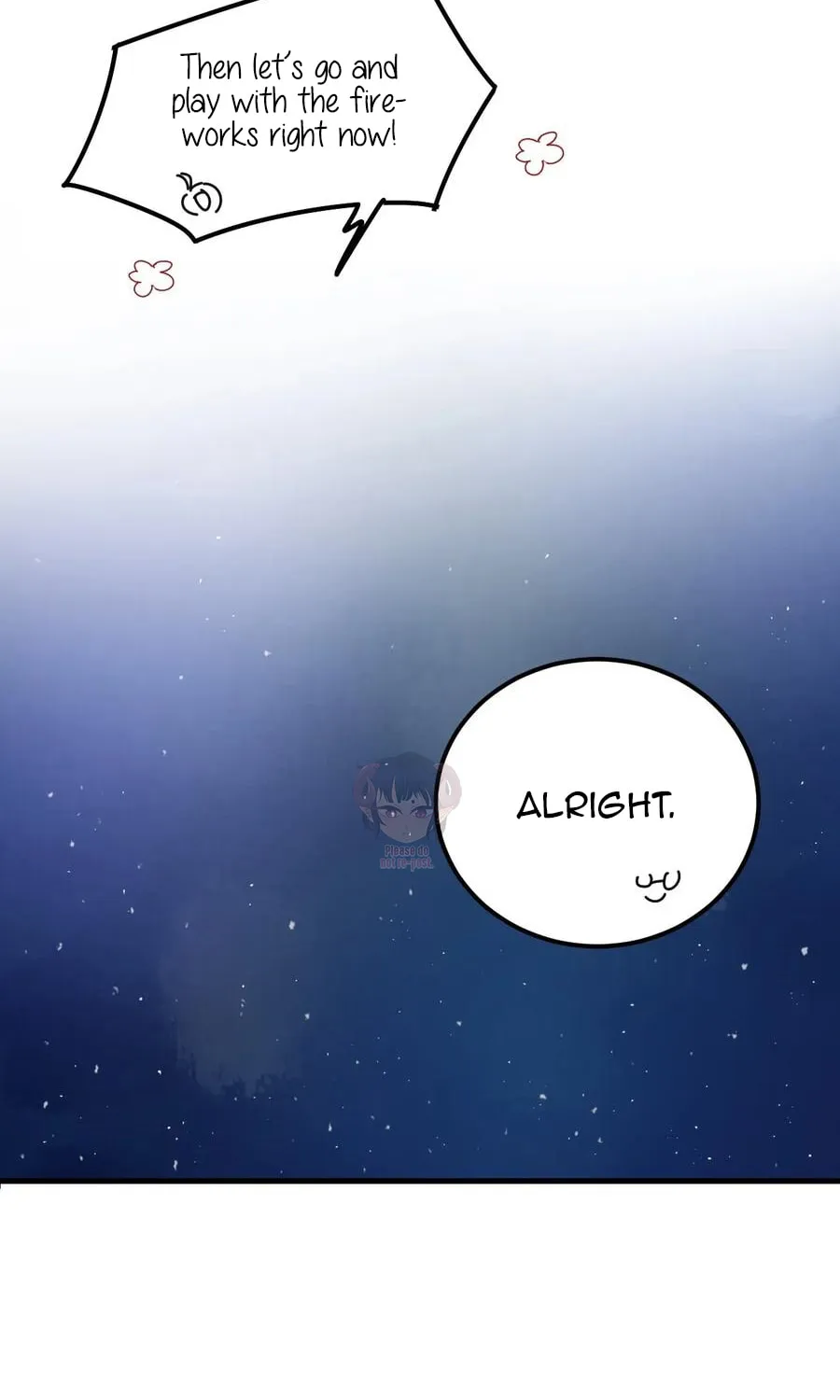 Read Your Distance (Colored) chapter 27.5 image 36 on Lezhin
