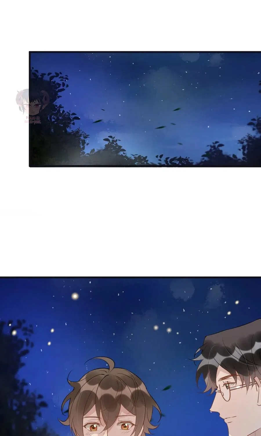 Read Your Distance (Colored) chapter 27.5 image 37 on Lezhin