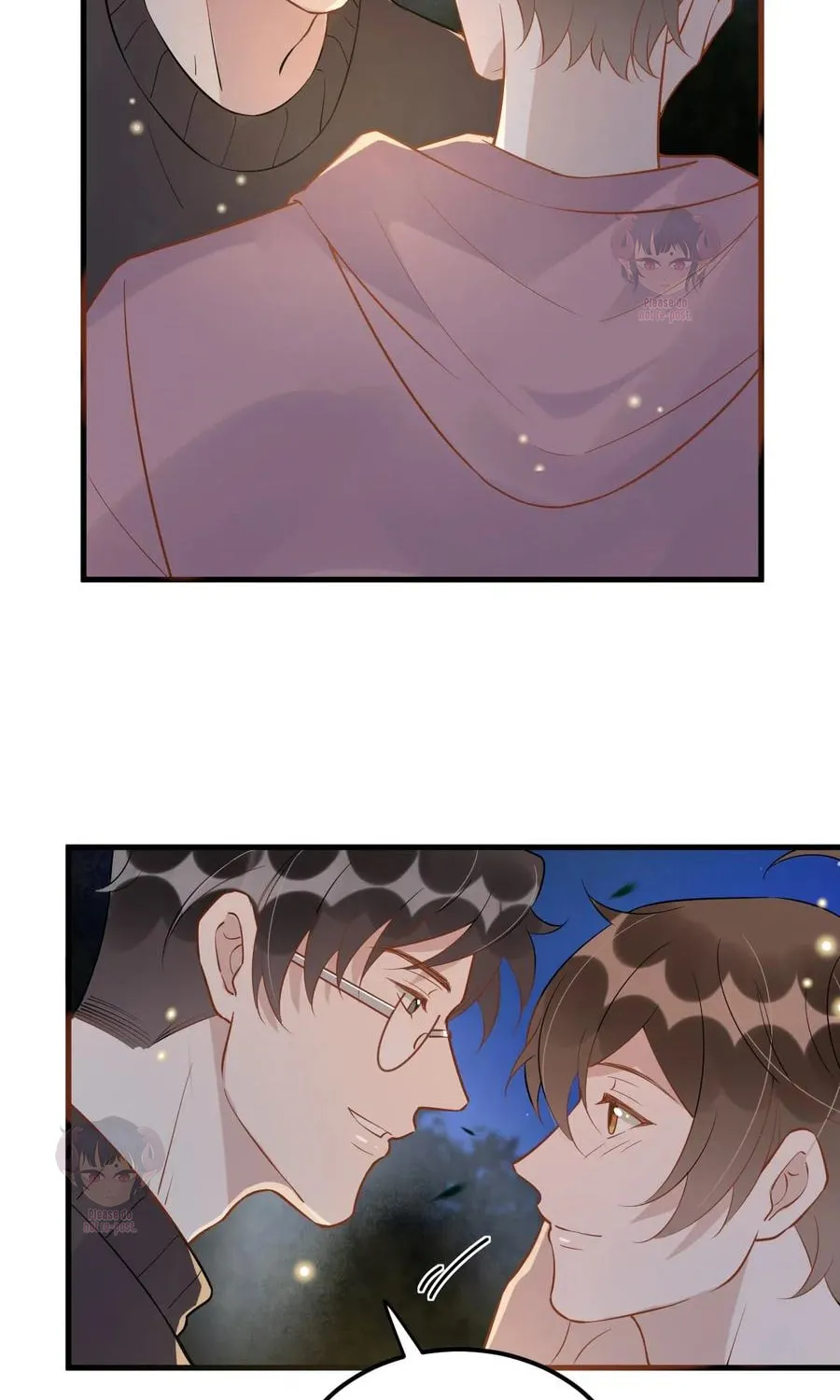 Read Your Distance (Colored) chapter 27.5 image 41 on Lezhin