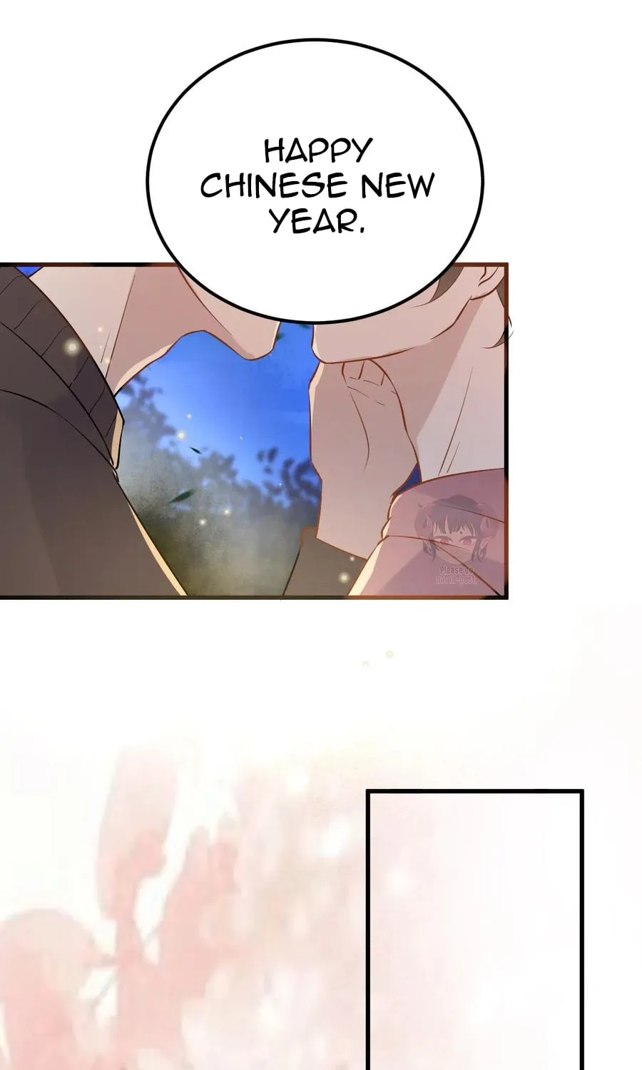 Read Your Distance (Colored) chapter 27.5 image 43 on Lezhin
