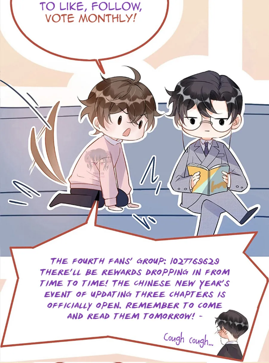 Read Your Distance (Colored) chapter 27.5 image 47 on Lezhin