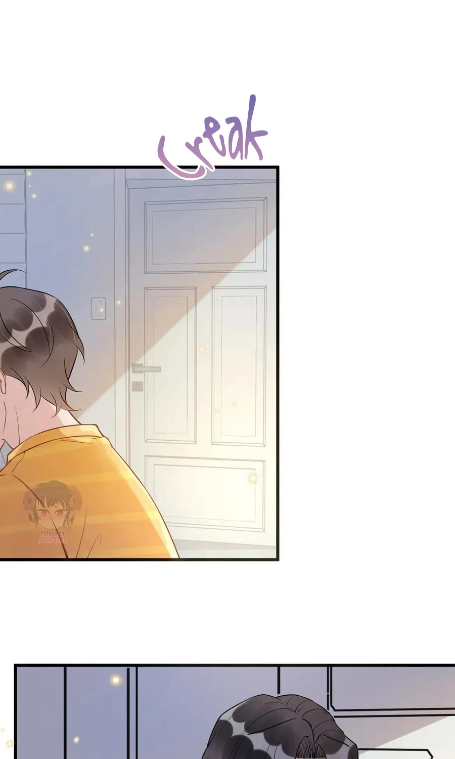 Read Your Distance (Colored) chapter 27.5 image 9 on Lezhin