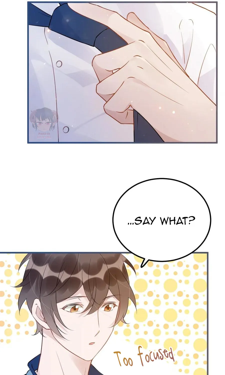 Read Your Distance (Colored) chapter 27 image 13 on Lezhin