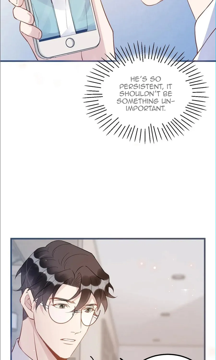 Read Your Distance (Colored) chapter 27 image 18 on Lezhin