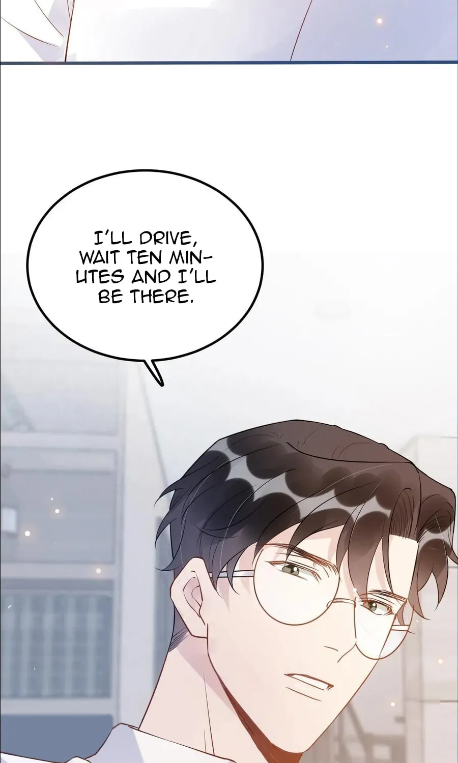 Read Your Distance (Colored) chapter 27 image 21 on Lezhin