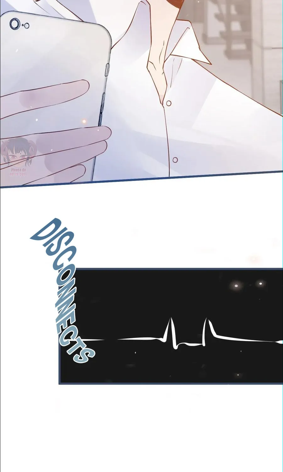 Read Your Distance (Colored) chapter 27 image 22 on Lezhin