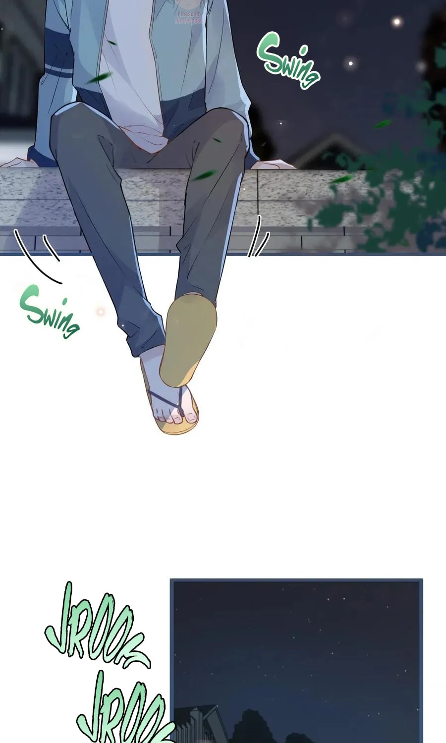 Read Your Distance (Colored) chapter 27 image 26 on Lezhin