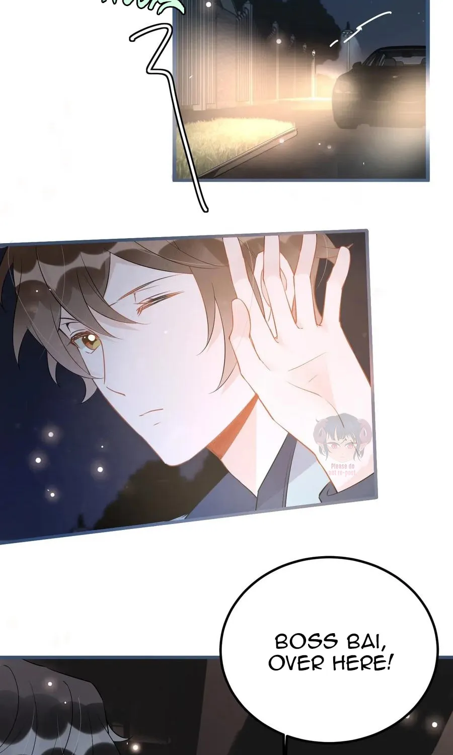 Read Your Distance (Colored) chapter 27 image 27 on Lezhin
