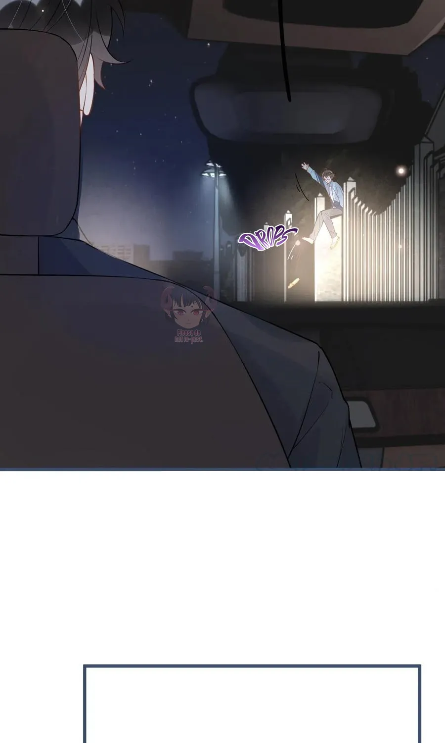 Read Your Distance (Colored) chapter 27 image 28 on Lezhin