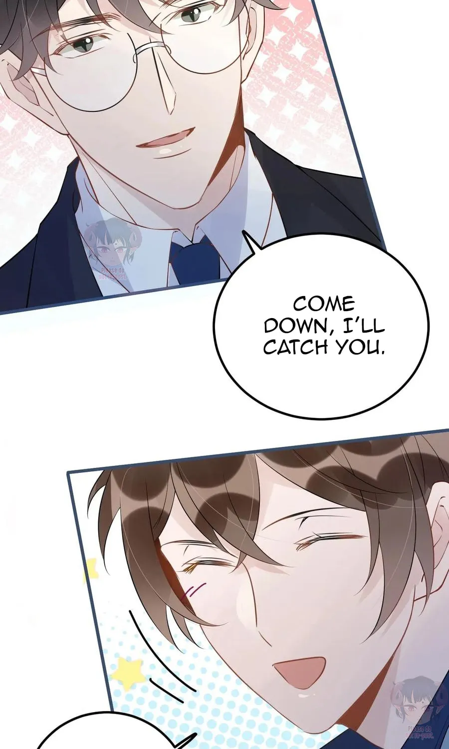 Read Your Distance (Colored) chapter 27 image 31 on Lezhin
