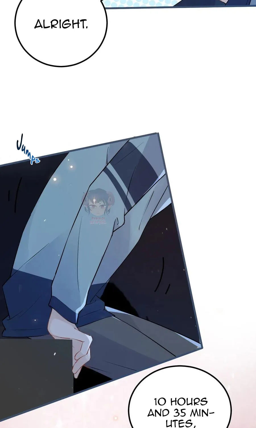 Read Your Distance (Colored) chapter 27 image 32 on Lezhin