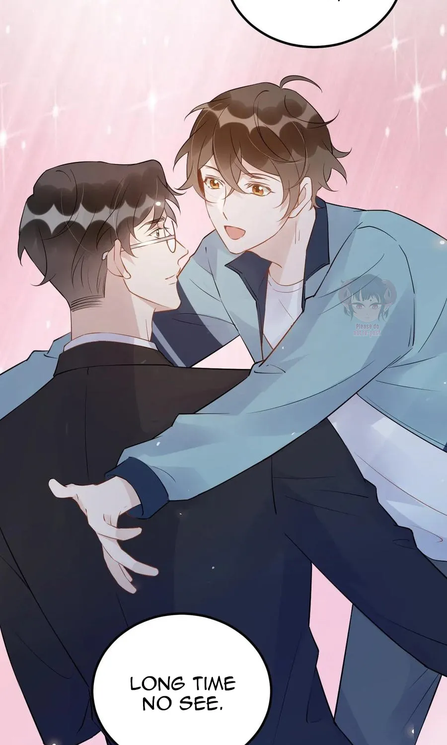 Read Your Distance (Colored) chapter 27 image 33 on Lezhin