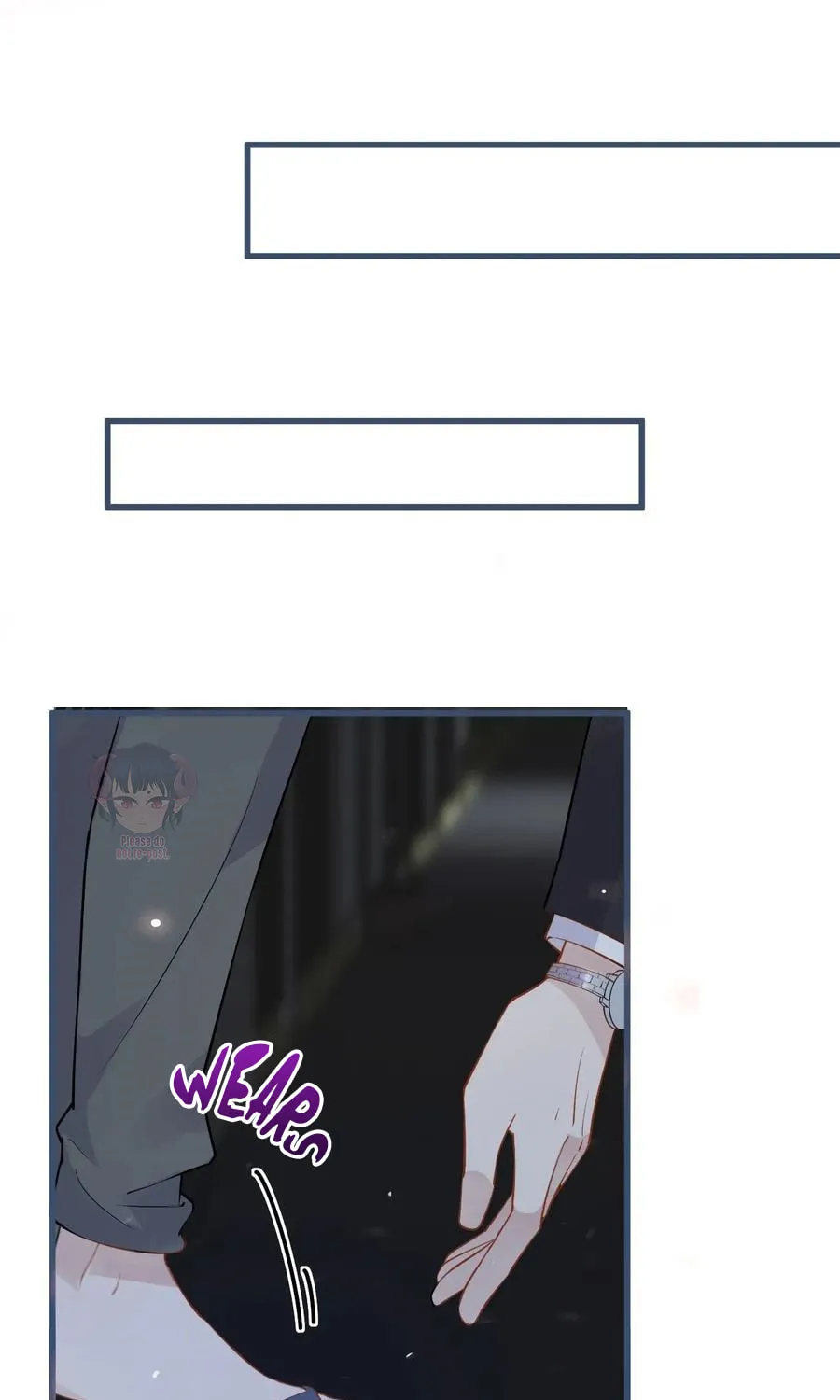 Read Your Distance (Colored) chapter 27 image 35 on Lezhin