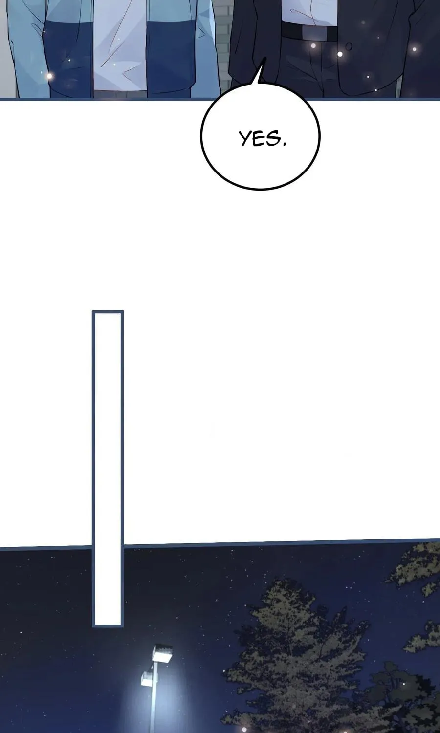 Read Your Distance (Colored) chapter 27 image 37 on Lezhin
