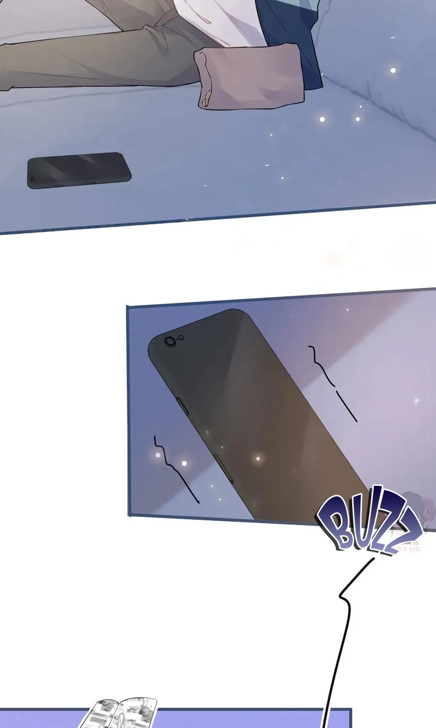 Read Your Distance (Colored) chapter 27 image 8 on Lezhin