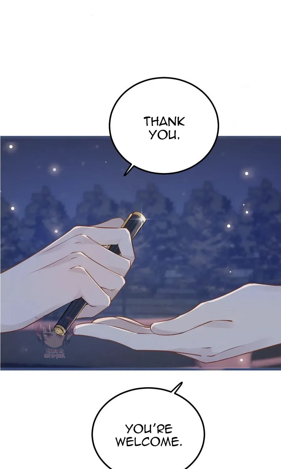 Read Your Distance (Colored) chapter 28 image 12 on Lezhin