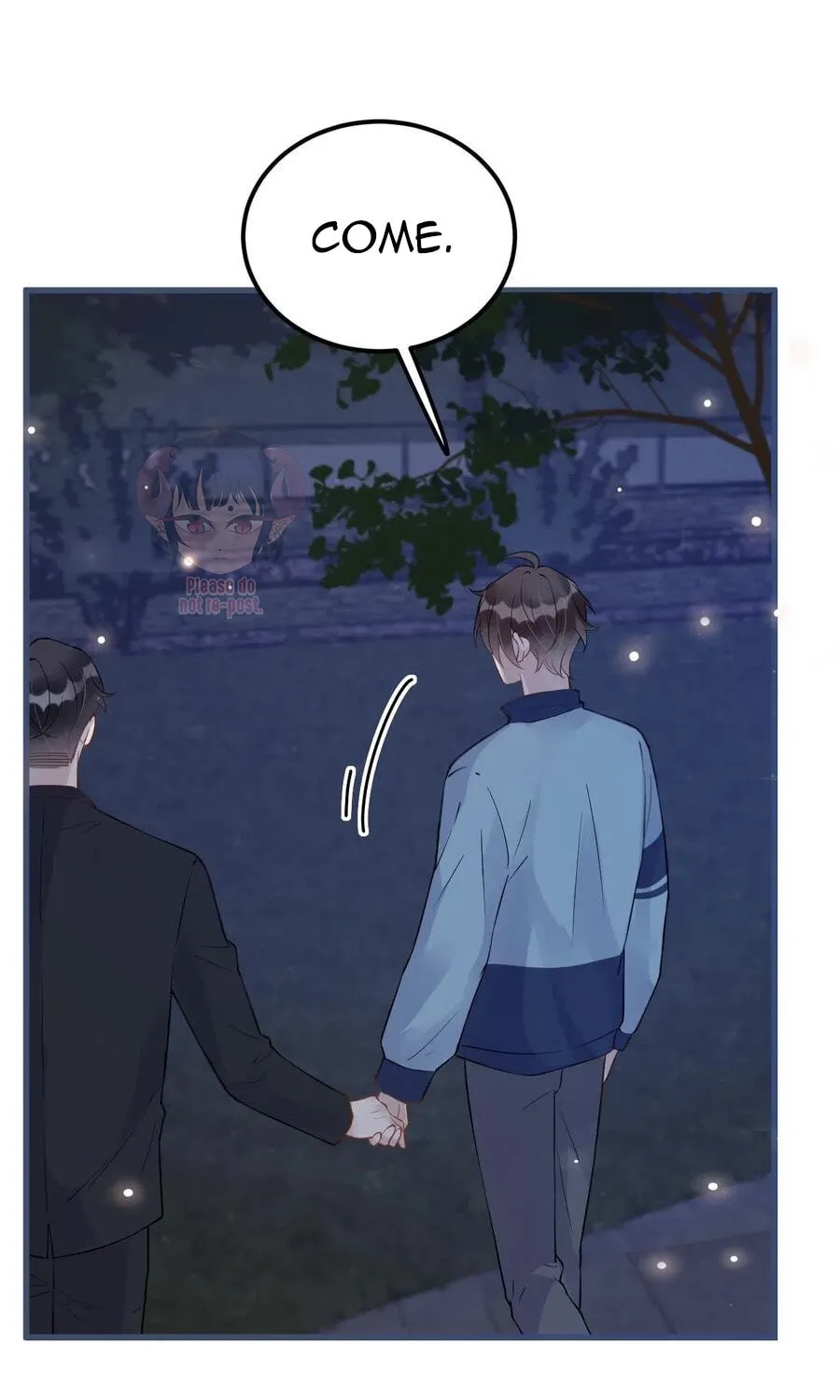 Read Your Distance (Colored) chapter 28 image 19 on Lezhin