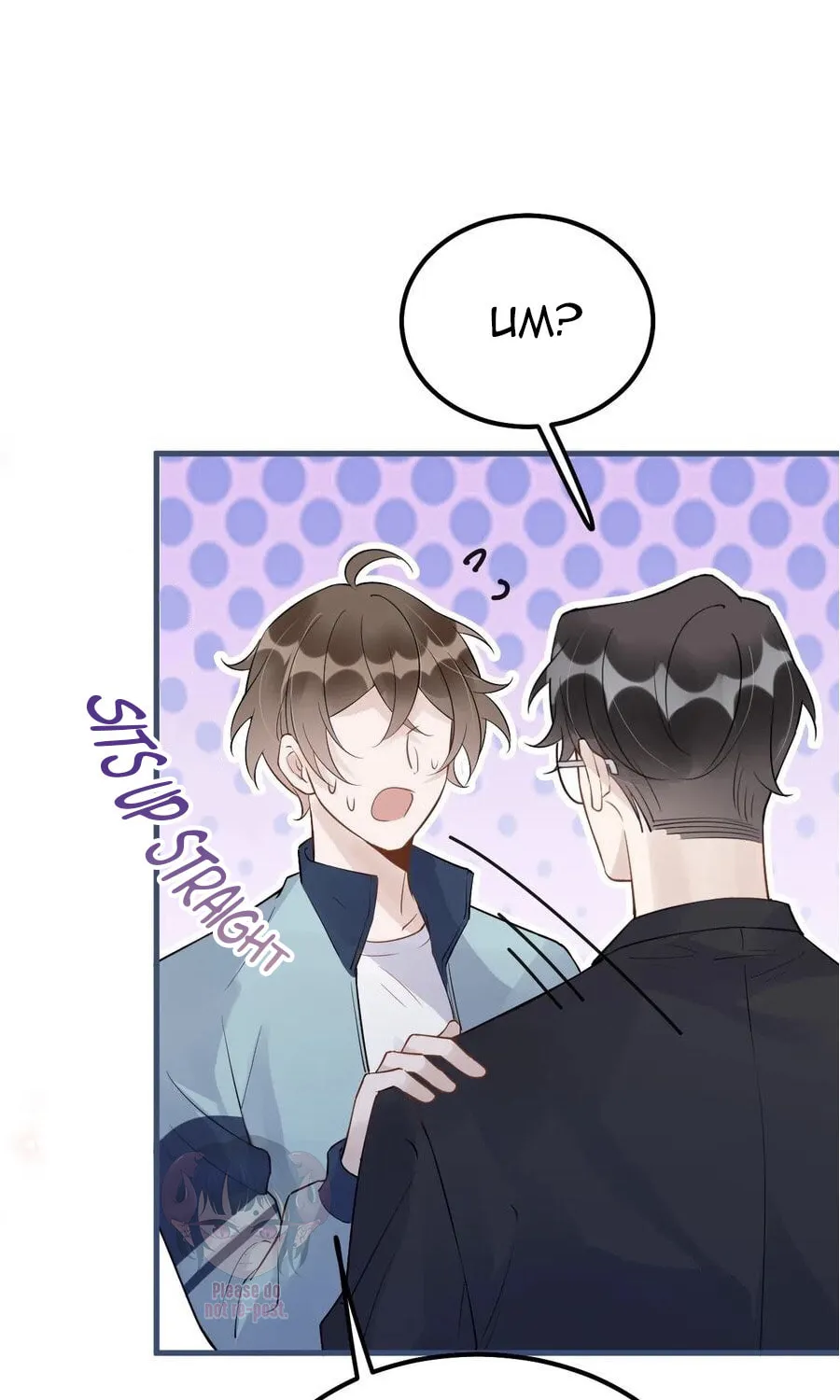 Read Your Distance (Colored) chapter 28 image 20 on Lezhin
