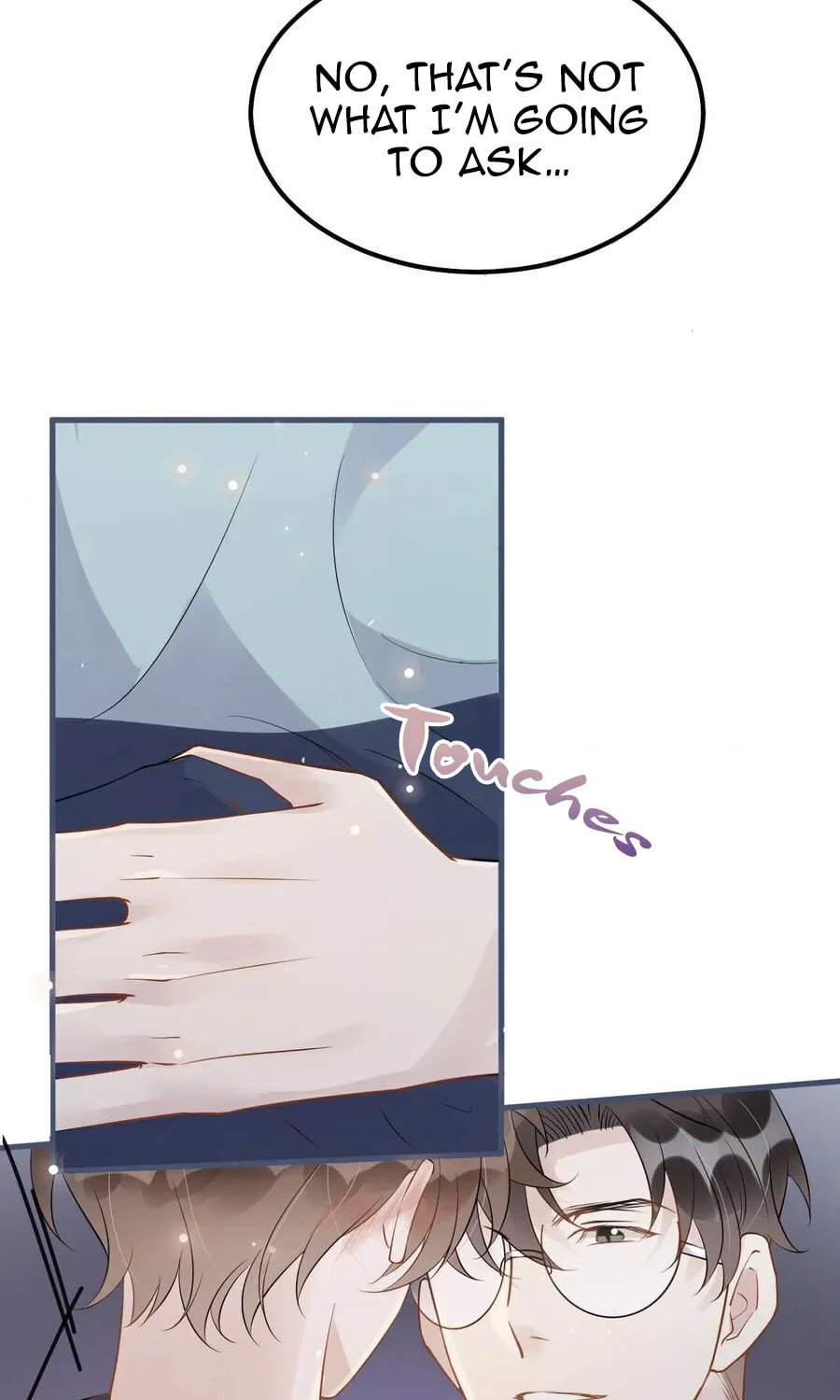 Read Your Distance (Colored) chapter 28 image 21 on Lezhin