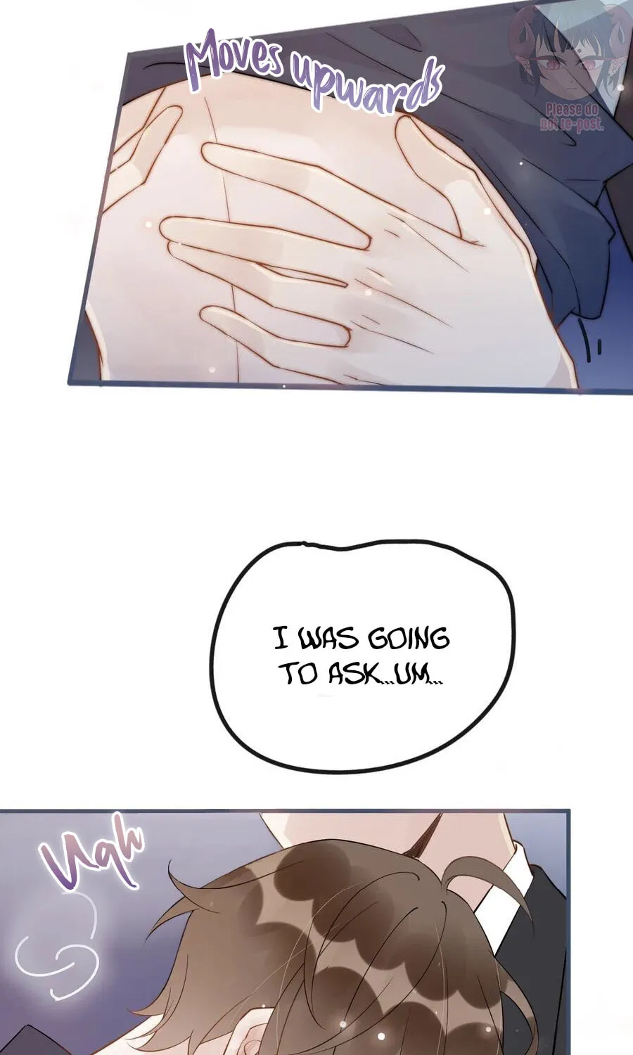 Read Your Distance (Colored) chapter 28 image 23 on Lezhin