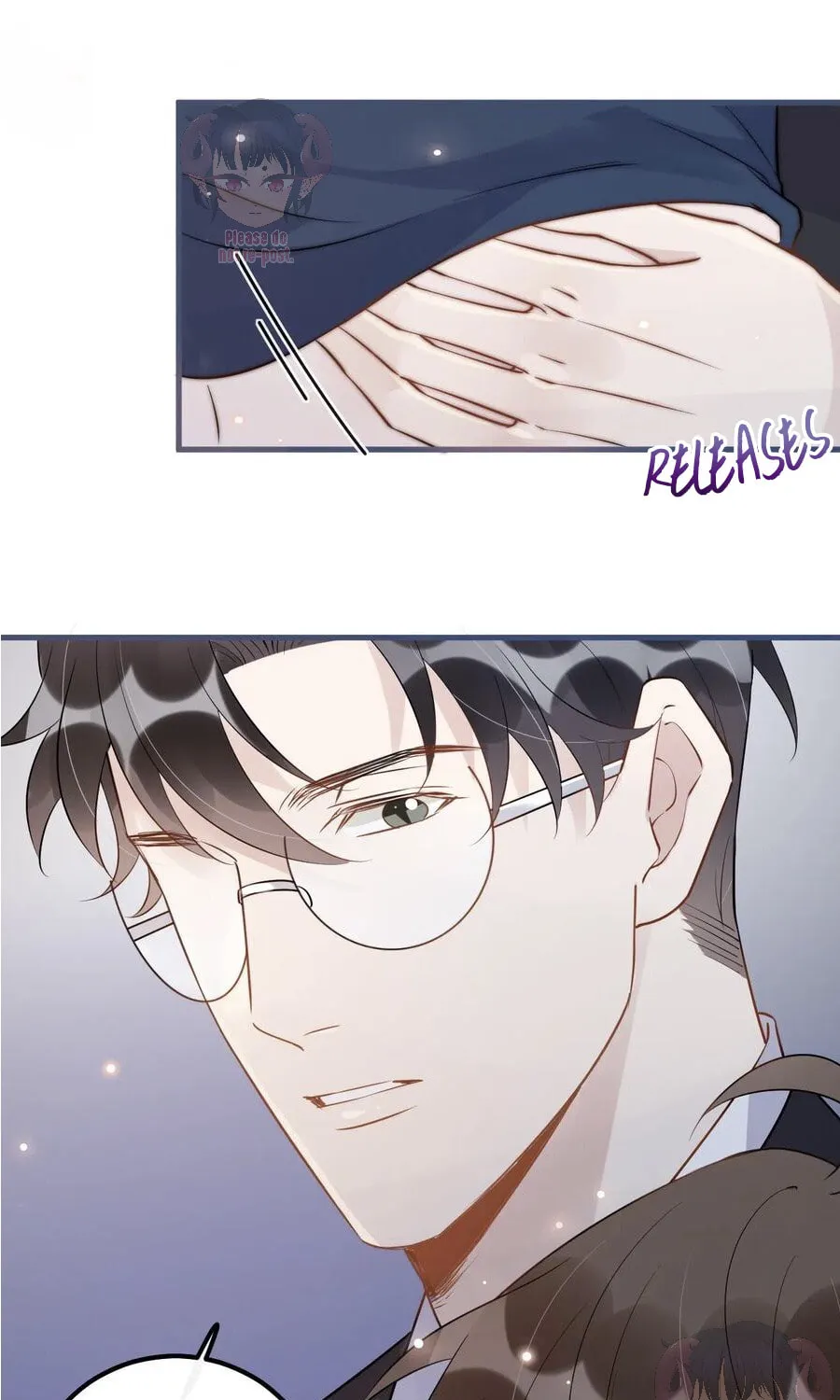 Read Your Distance (Colored) chapter 28 image 25 on Lezhin