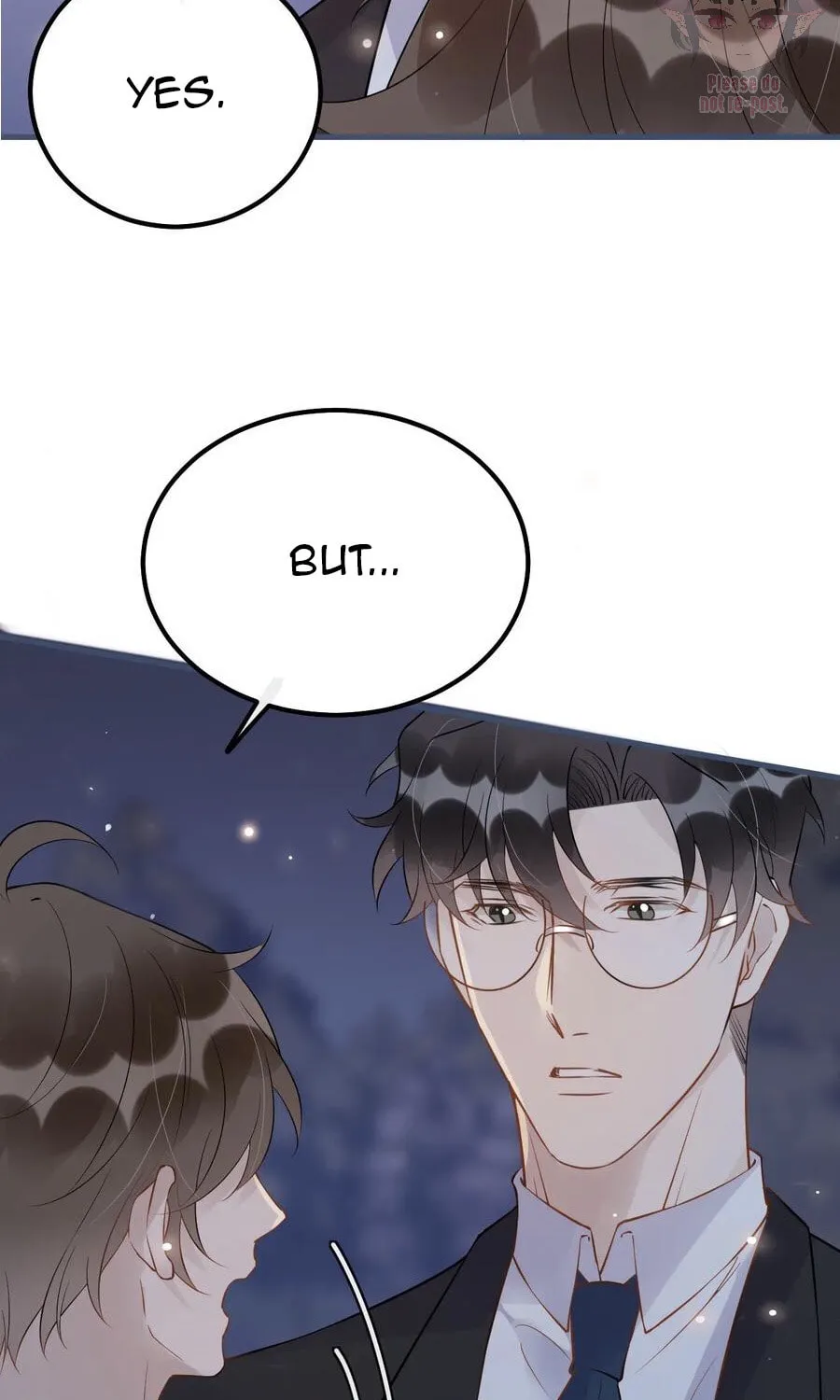 Read Your Distance (Colored) chapter 28 image 26 on Lezhin