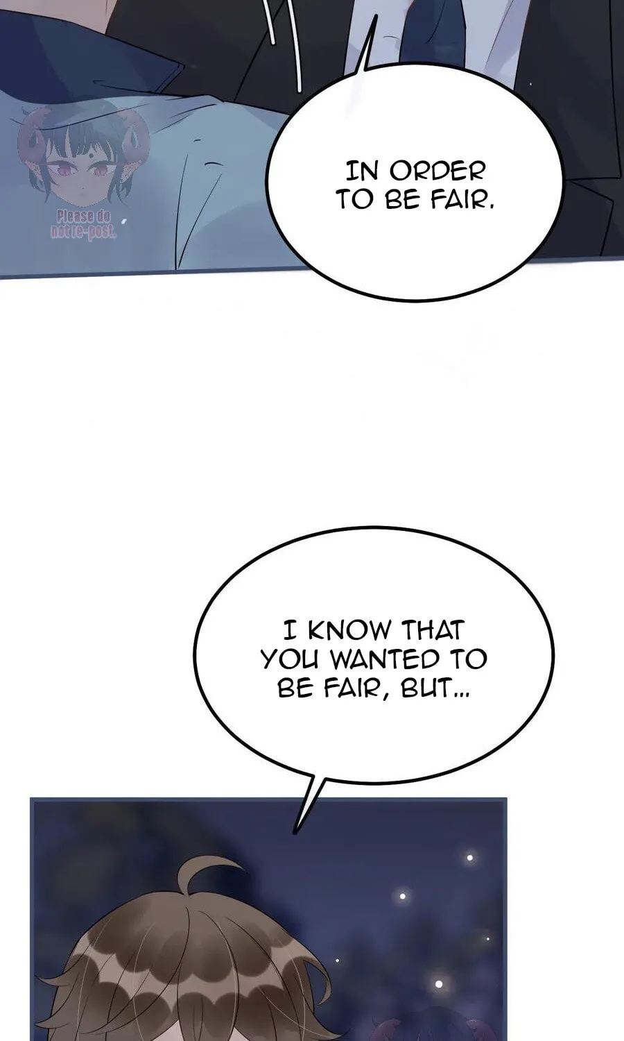 Read Your Distance (Colored) chapter 28 image 27 on Lezhin