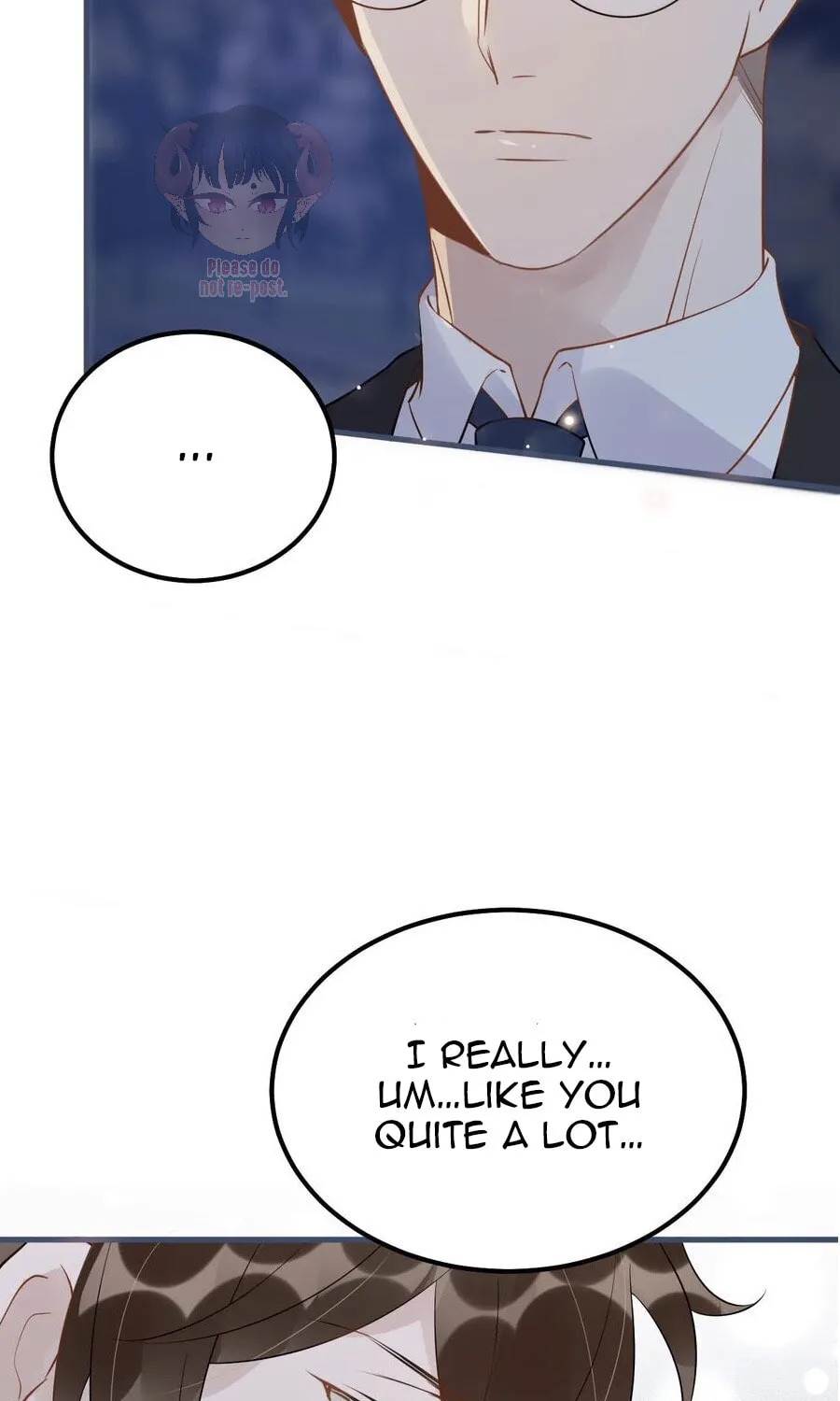 Read Your Distance (Colored) chapter 28 image 29 on Lezhin