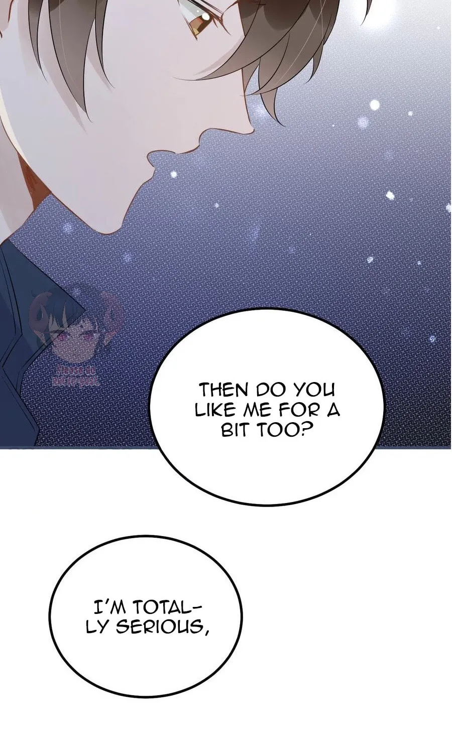 Read Your Distance (Colored) chapter 28 image 30 on Lezhin
