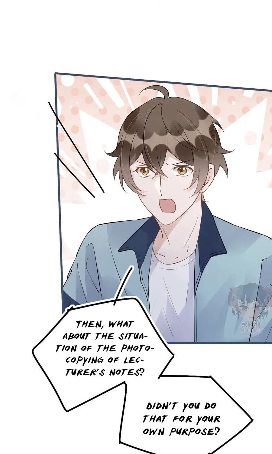 Read Your Distance (Colored) chapter 28 image 33 on Lezhin